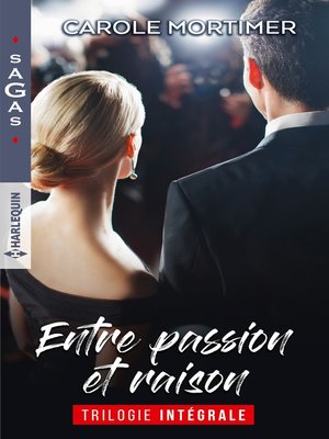 cover image of Entre passion et raison